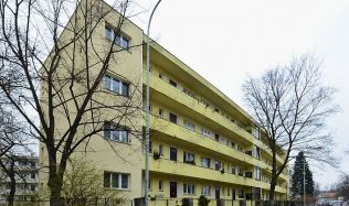 Developeři chtějí platit třetinu infrastruktury u svých projektů Developeři chtějí platit třetinu infrastruktury u svých projektů