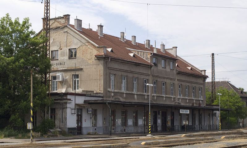 Developeři si začínají dělit pozemky nad pražským metrem. Proinvestují tam miliardy