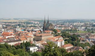 Díky námitkám obyvatel se Brno zřejmě stane zelenějším městem