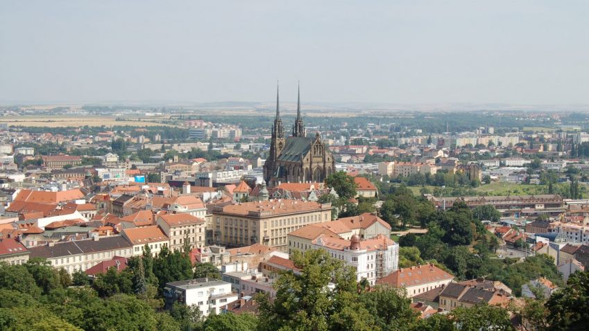 Díky námitkám obyvatel se Brno zřejmě stane zelenějším městem