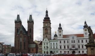 Dnes zahajuje činnost nové Centrum architektury Královéhradeckého kraje 