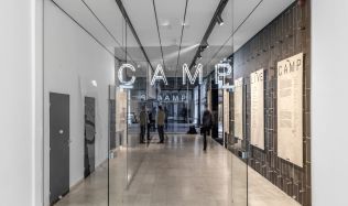 Do CAMPu se vrací přednášky světových architektů. Dorazí Winy Maas či Peter Murray Do CAMPu se vrací přednášky světových architektů. Dorazí Winy Maas či Peter Murray