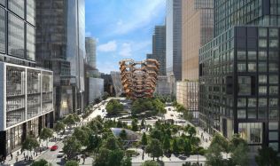 Do DOXu zavítá architekt Mat Cash. Představí projekty studia Heatherwick a vyhlásí vítěze soutěže Kaplicky Internship Do DOXu zavítá architekt Mat Cash. Představí projekty studia Heatherwick a vyhlásí vítěze soutěže Kaplicky Internship
