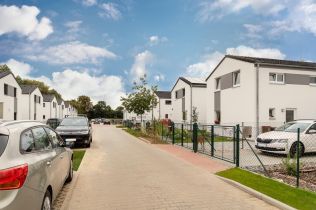 Jak se staví dřevostavba pro developery: Efektivní řešení s pevnou cenou i termínem