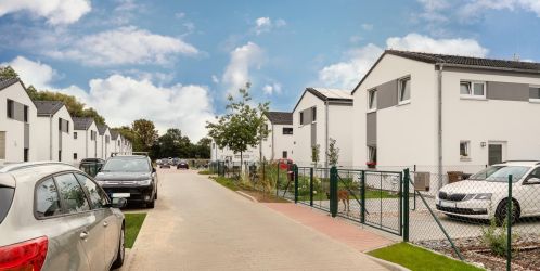 Jak se staví dřevostavba pro developery: Efektivní řešení s pevnou cenou i termínem