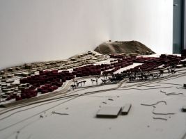 zdroj Spolek posluchačů architektury Popisek: Cikán Ertl - Troja x Ilias