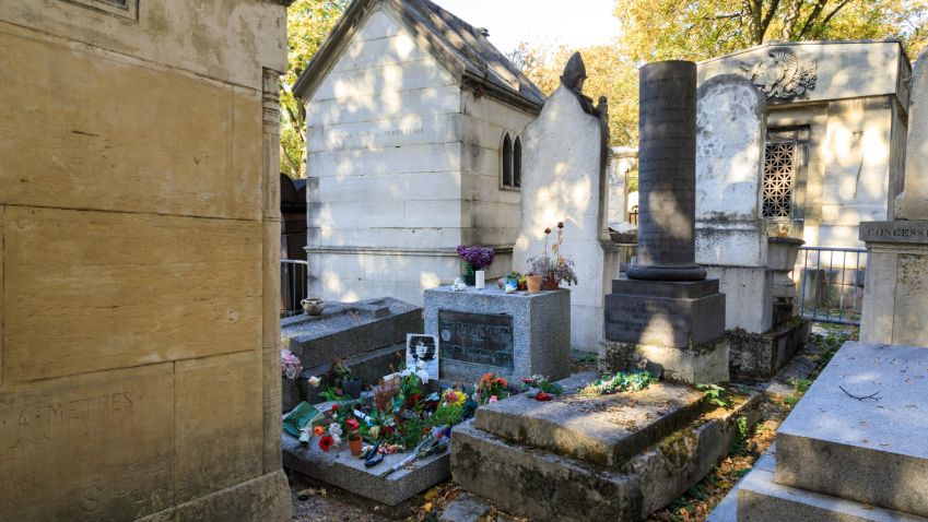 Dušičky v architektuře: Jak dnes vznikají pietní místa s respektem a citem