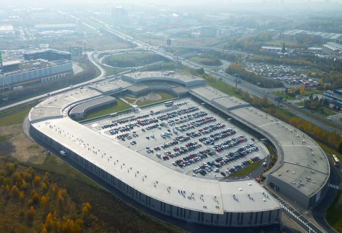 Dvě nová outletová centra v ČR otevřou příští rok