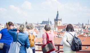 Festival Open House Praha 2019 skončil. Jak to celé dopadlo? Festival Open House Praha 2019 skončil. Jak to celé dopadlo?