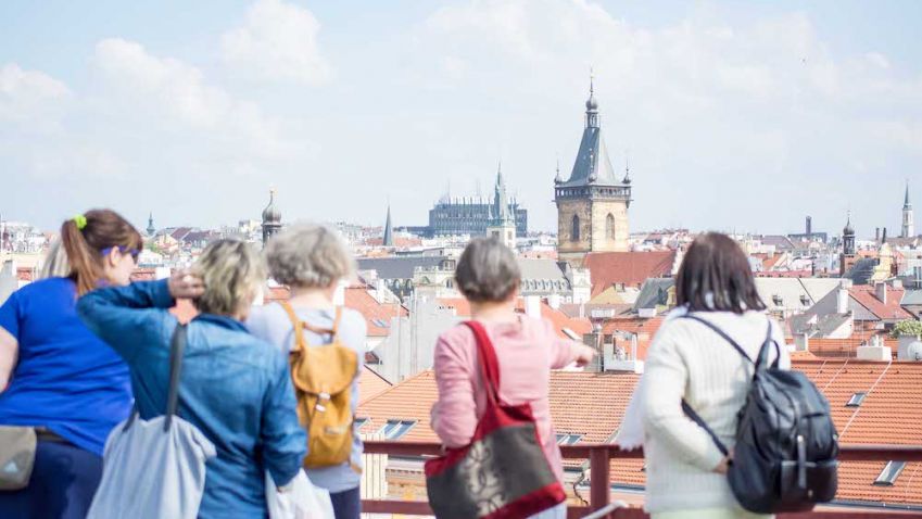 Festival Open House Praha 2019 skončil. Jak to celé dopadlo?