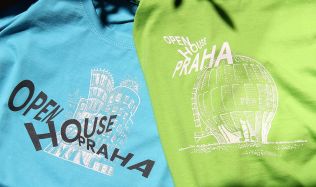 Festival Open House Praha očima ředitelky a hlavní produkční