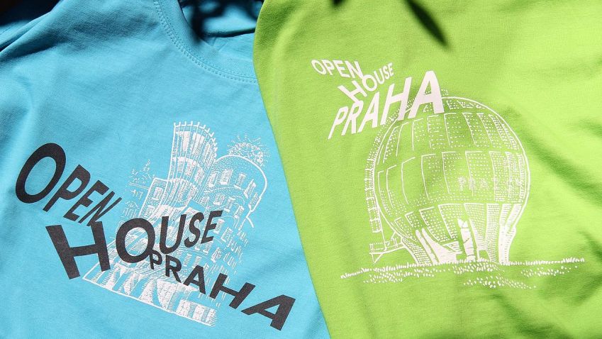Festival Open House Praha očima ředitelky a hlavní produkční