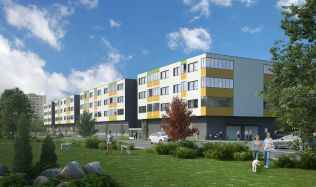 Geosan Development pořádá Den otevřených dveří. Prohlédněte si nabízené bydlení osobně Geosan Development pořádá Den otevřených dveří. Prohlédněte si nabízené bydlení osobně