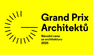 GPA – Národní cena za architekturu 2025 zná 50 finalistů