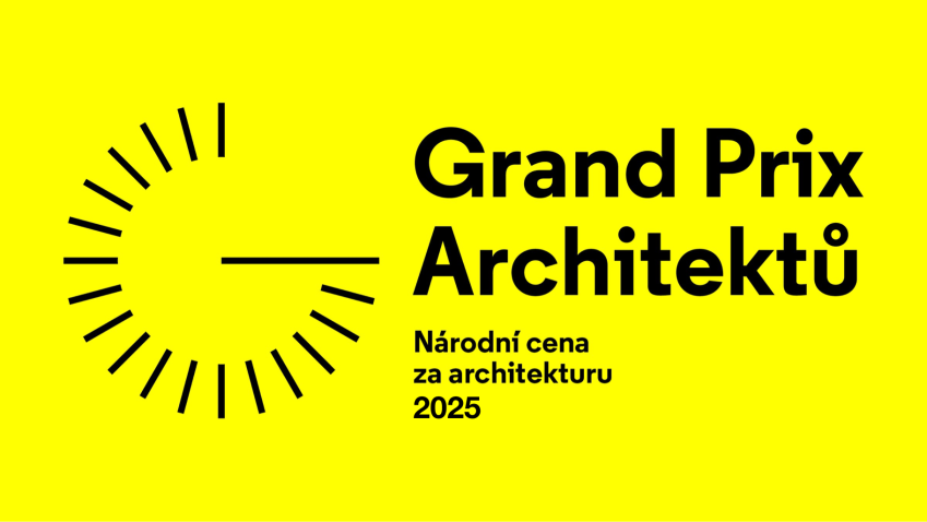 GPA – Národní cena za architekturu 2025 zná 50 finalistů