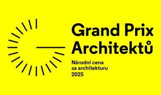 Grand Prix Architektů 2025 uzavřela registrace. Do soutěže se přihlásilo 155 projektů