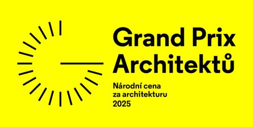 Grand Prix Architektů 2025 uzavřela registrace. Do soutěže se přihlásilo 155 projektů