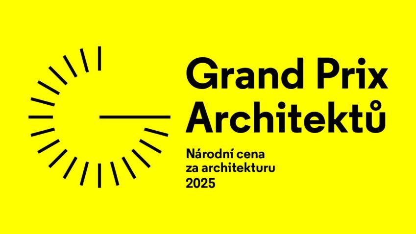 Grand Prix Architektů 2025 uzavřela registrace. Do soutěže se přihlásilo 155 projektů