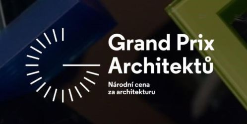 Grand Prix Architektů 2026 je vyhlášena. Mezinárodní porota posoudí realizace uplynulého roku