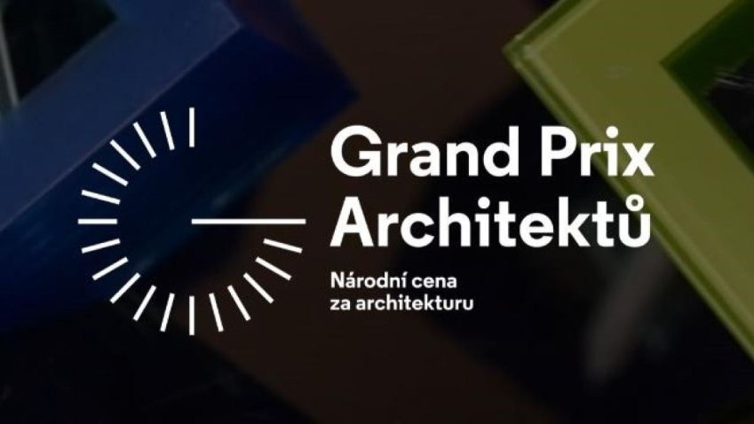 Grand Prix Architektů 2026 je vyhlášena. Mezinárodní porota posoudí realizace uplynulého roku