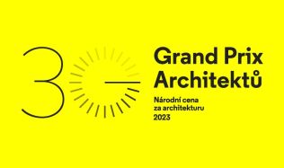 Grand Prix Architektů prodlužuje termín přihlášek 