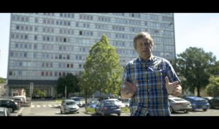 H.A.T. – 28. Invalidovna Housing Estate and Hotel Expo H.A.T. – 28. Invalidovna Housing Estate and Hotel Expo