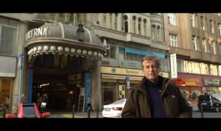 H.A.T. – 41. The Lucerna Palace, Part 2 H.A.T. – 41. The Lucerna Palace, Part 2