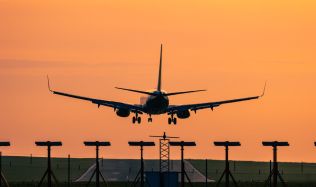 Heathrow se rozšiřuje: Třetí ranvej má pomoci britské ekonomice i cestovnímu ruchu