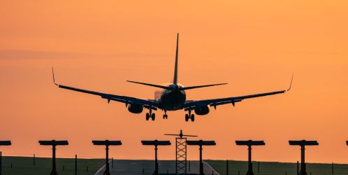 Heathrow se rozšiřuje: Třetí ranvej má pomoci britské ekonomice i cestovnímu ruchu