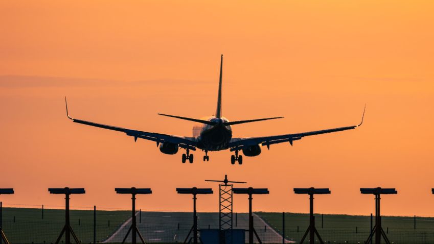 Heathrow se rozšiřuje: Třetí ranvej má pomoci britské ekonomice i cestovnímu ruchu
