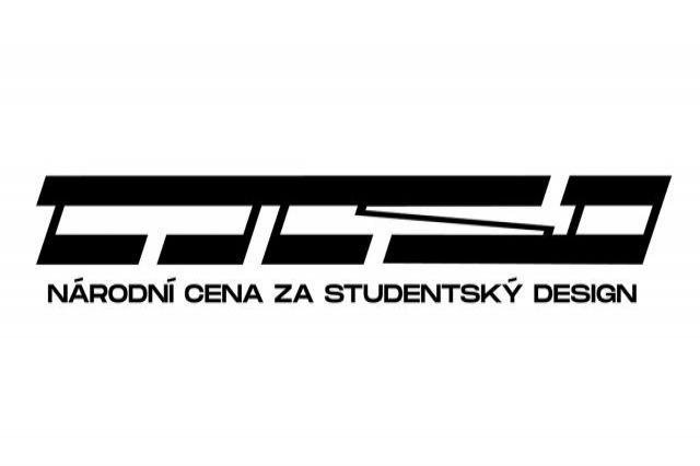 Hlasujte v mezinárodní soutěži Národní ceny za studentský design 2019