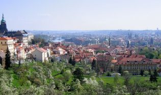 Hlavní stavební úřad v Praze by mohl být ještě letos, tvrdí náměstek primátora Hlaváček Hlavní stavební úřad v Praze by mohl být ještě letos, tvrdí náměstek primátora Hlaváček