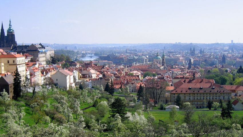 Hlavní stavební úřad v Praze by mohl být ještě letos, tvrdí náměstek primátora Hlaváček