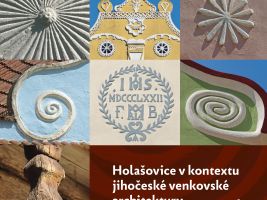 Katalog památek jihočeské vesnické architektury