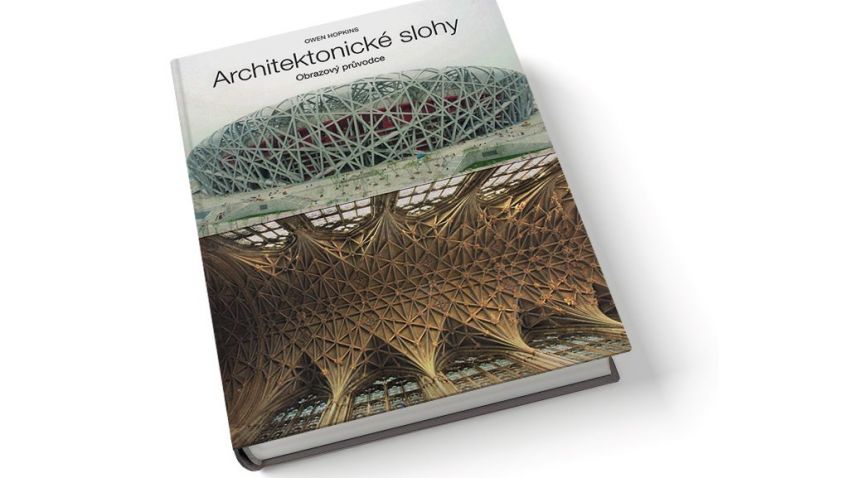 Owen Hopkins: Architektonické slohy