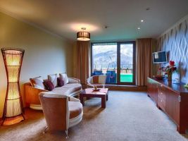 Hotel Montfort Popisek: Hotel Montfort Tatry 