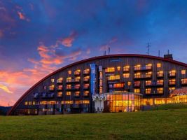 Hotel Montfort Popisek: Hotel Montfort Tatry 