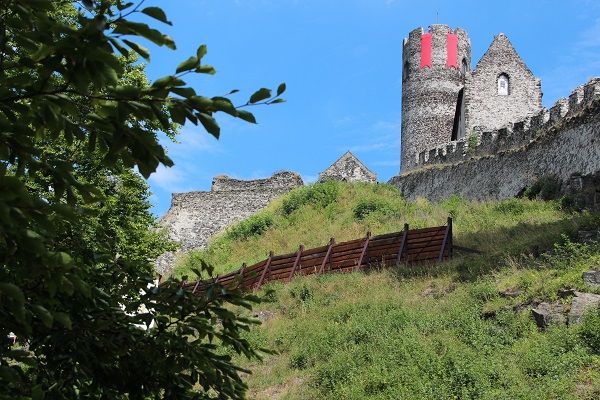 Hrady a zámky ukončily sezónu 