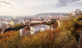Investoři budou v Praze stavět podle jednotných pravidel