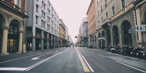 Jak číst architekturu: Co nám stavby říkají, aniž by mluvily