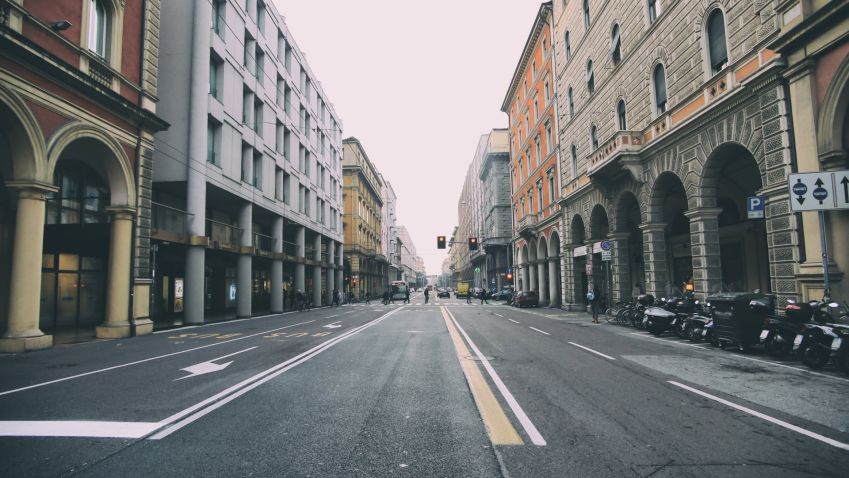 Jak číst architekturu: Co nám stavby říkají, aniž by mluvily