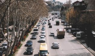 Jak městské prostředí ovlivňuje naši psychiku i zdraví