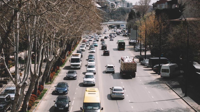 Jak městské prostředí ovlivňuje naši psychiku i zdraví