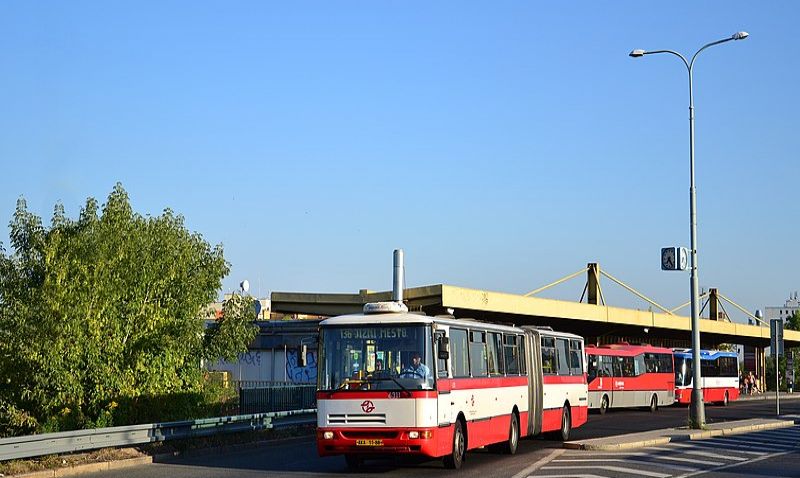Jaké výluky potkají Pražany během léta? Přinášíme informace o těch nejpalčivějších Jaké výluky potkají Pražany během léta? Přinášíme informace o těch nejpalčivějších