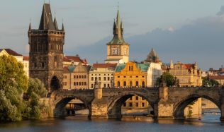 Jednu z historických dominant Prahy čeká oprava