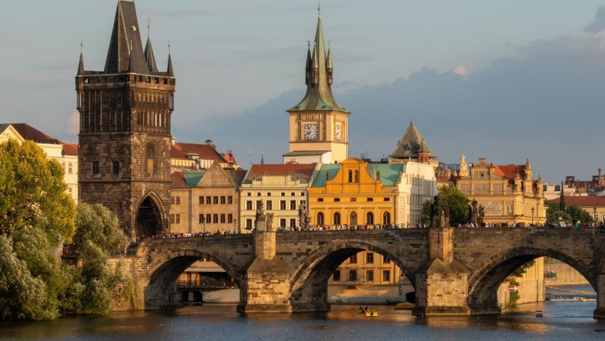 Jednu z historických dominant Prahy čeká oprava