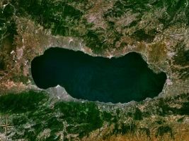 zdroj livescience.com Popisek: Jezero Iznik