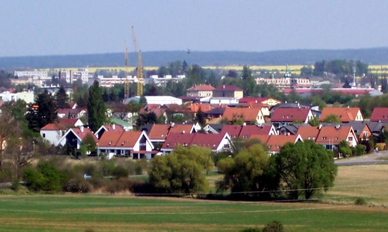 Jiří Hejda z DAM architekti je novým městským architektem Prahy 22