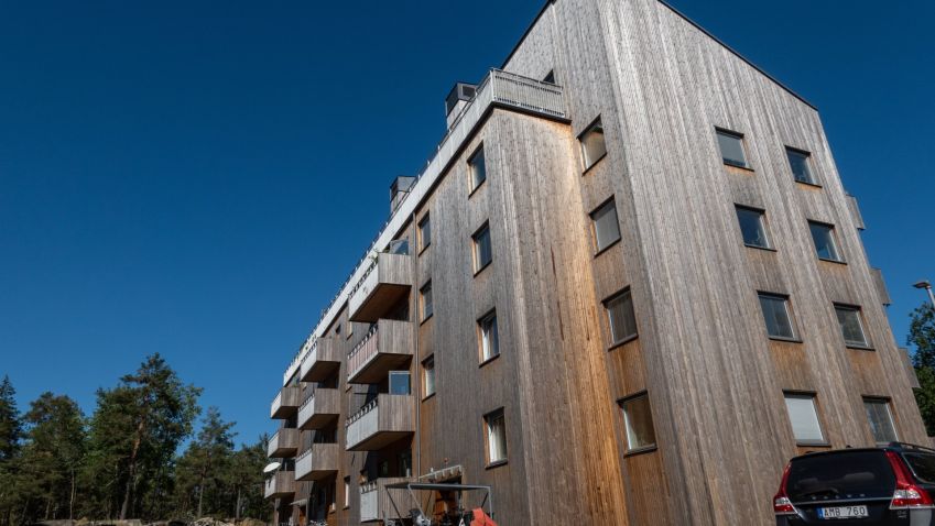 Jsou dřevostavby budoucností českého stavebnictví?