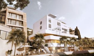 TV Architect představuje... - „K Luhačovicím máme velmi vřelý vztah,“ říkají architekti ze Semela Ateliers